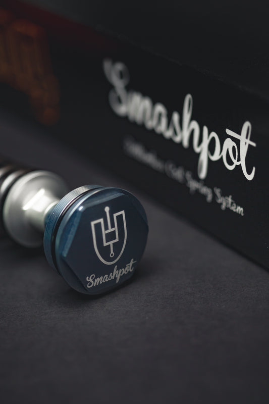 Vorsprung Smashpot V2