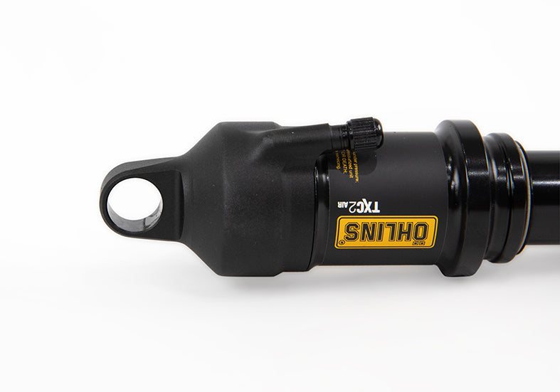 Öhlins TXC2Air