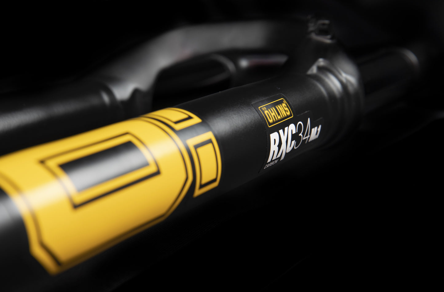 Öhlins RXC34 m.1
