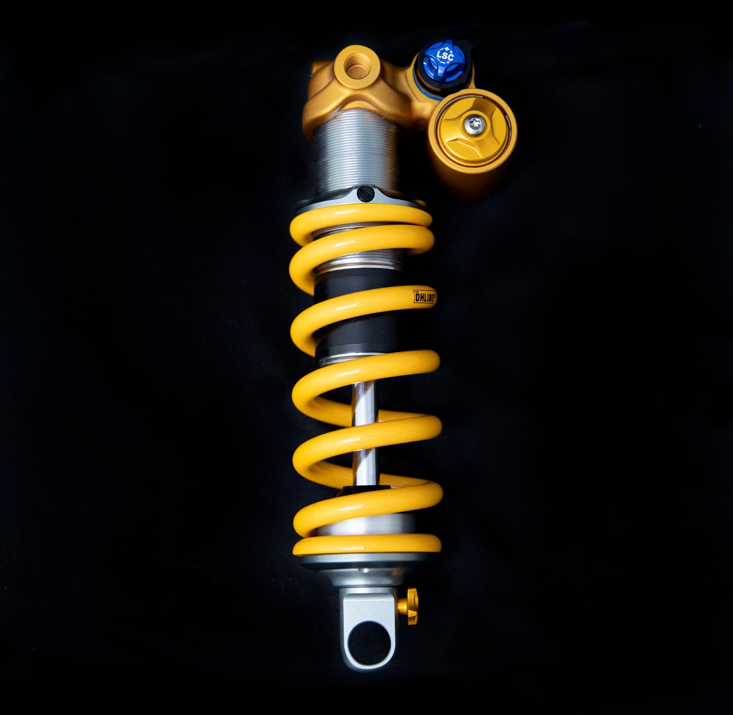 Öhlins TTX22 m.2