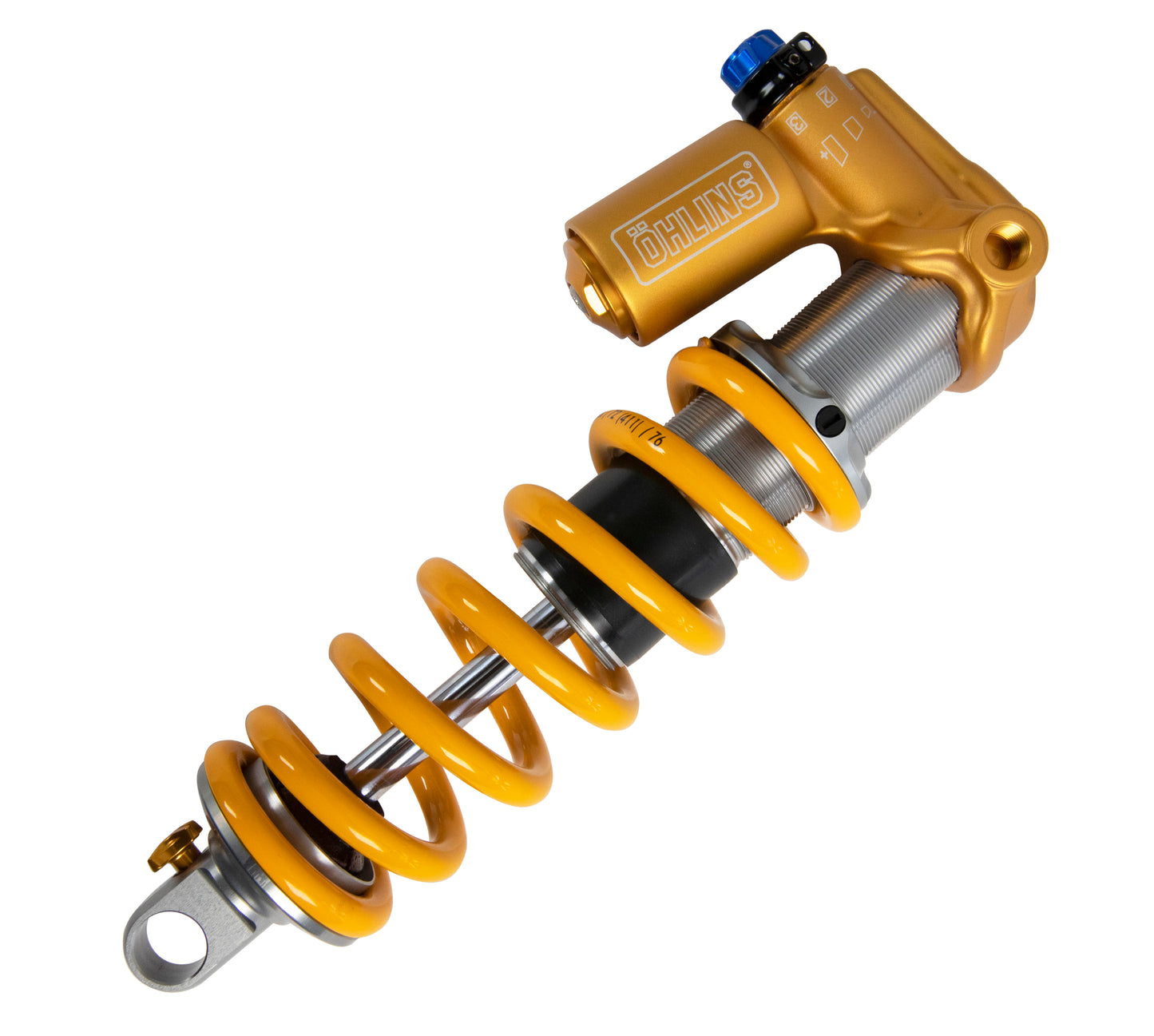 Öhlins TTX22 m.2