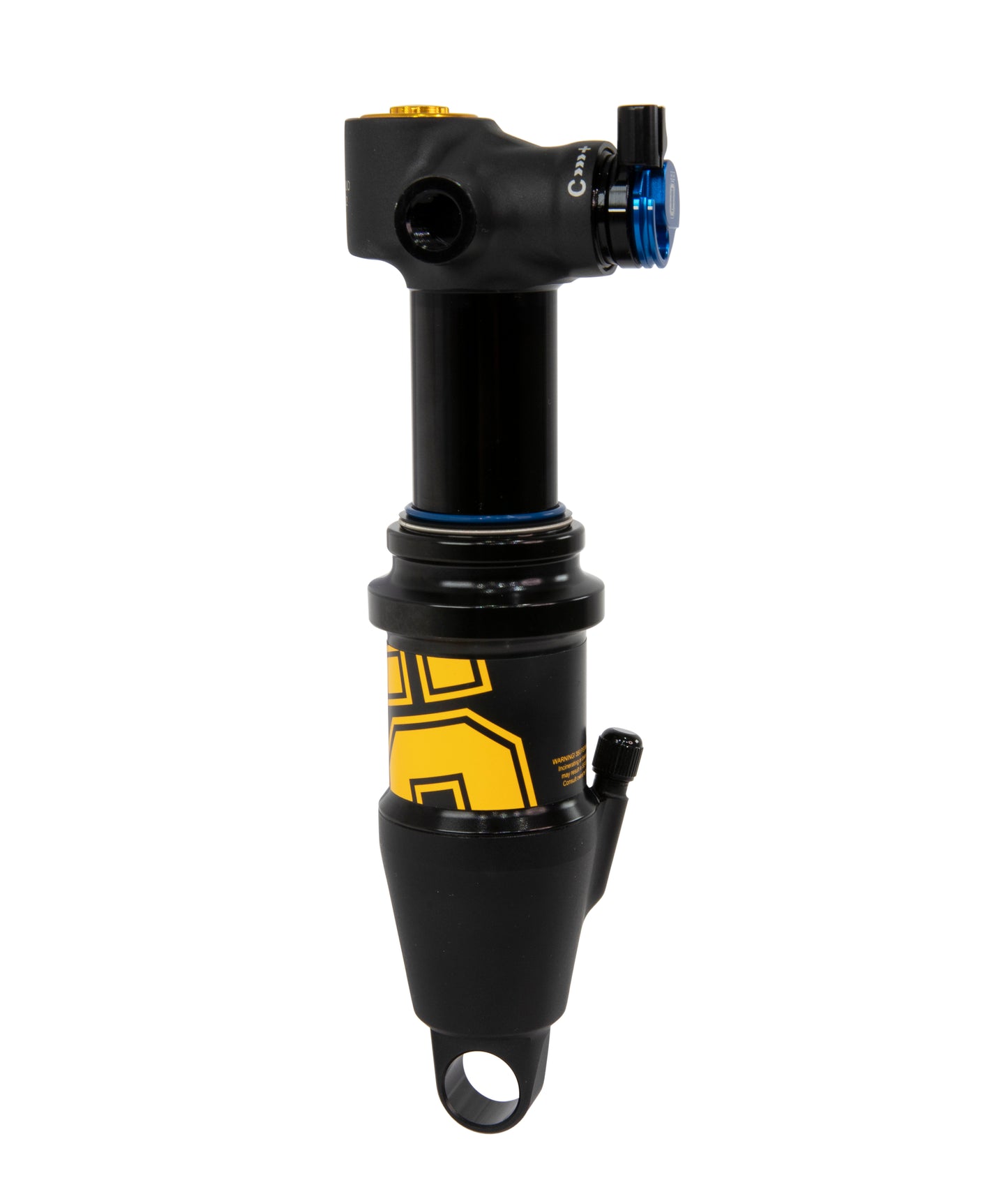 Öhlins TXC1Air