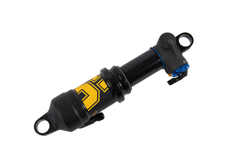 Öhlins TXC2Air