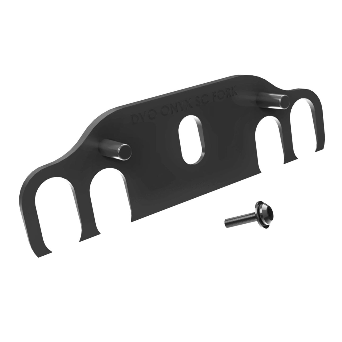 ProGuard Bolt On - Adapter Bracket - DVO Onyx SC