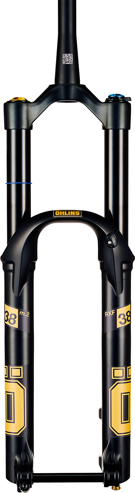 Öhlins RXF38 m.2