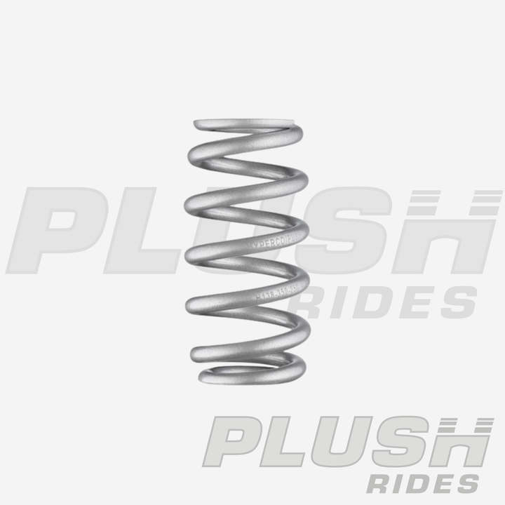 Ultra Light Hypercoil Suspension Spring