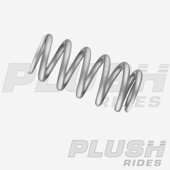 Ultra Light Hypercoil Suspension Spring