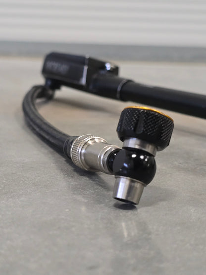 RacingBros Zero Loss pomp adapter