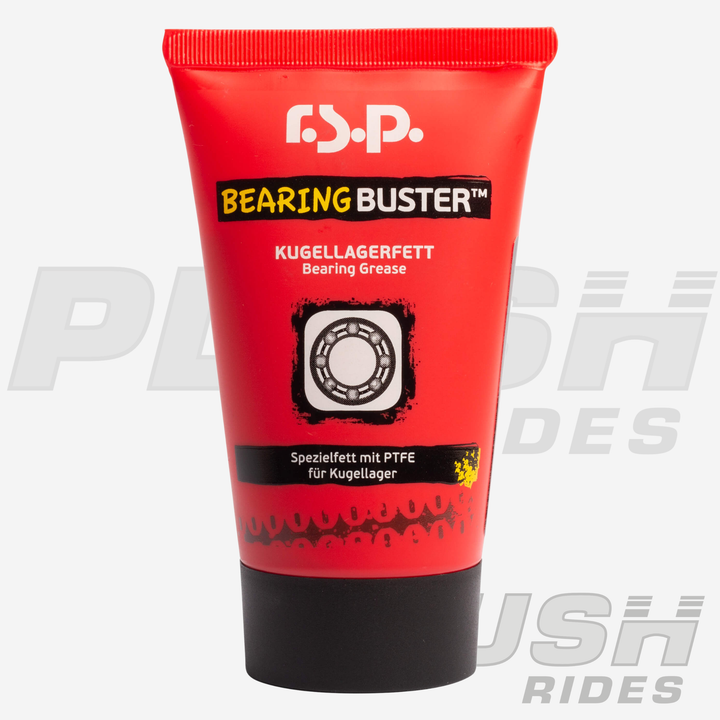 Bearing Buster Lagervet