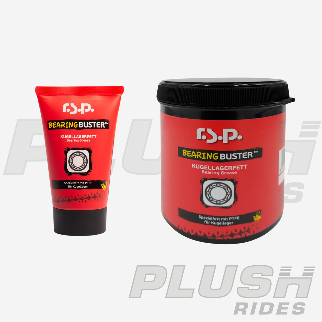 Bearing Buster Lagervet