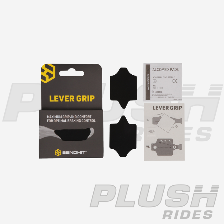Brake Lever Griptape