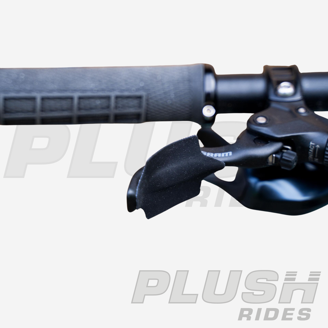 Brake Lever Griptape