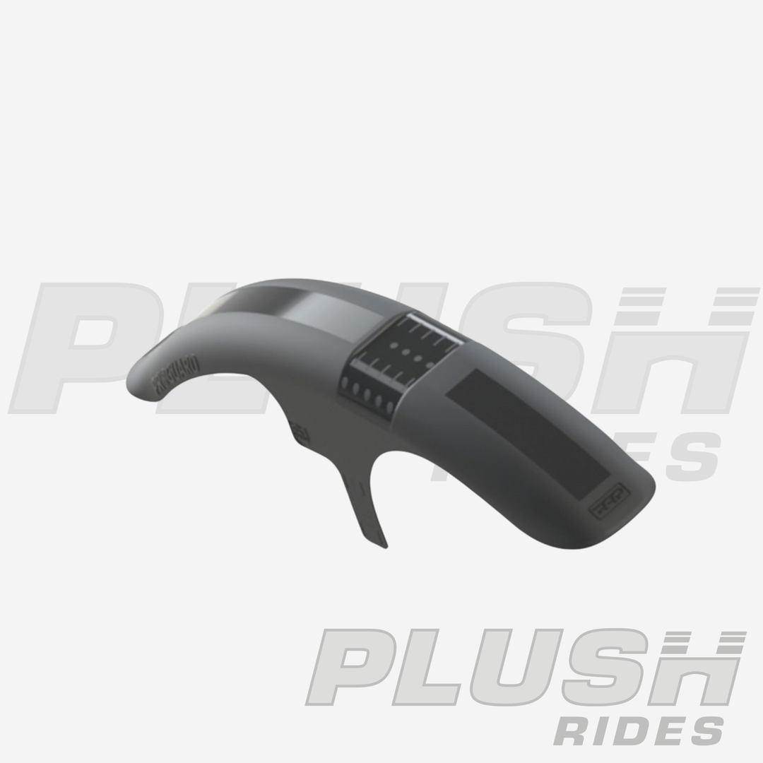 ProGuard Front - Cable Tie