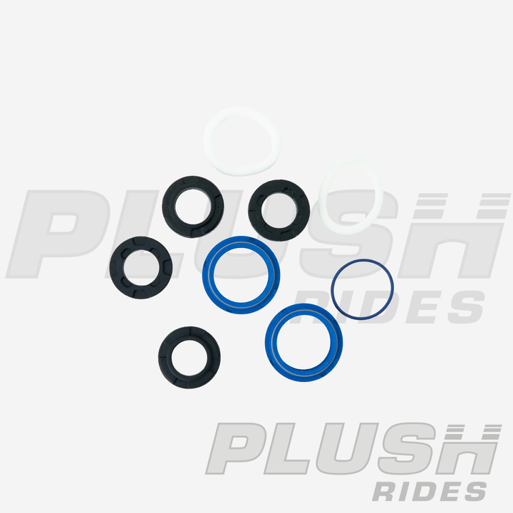Dust wipers