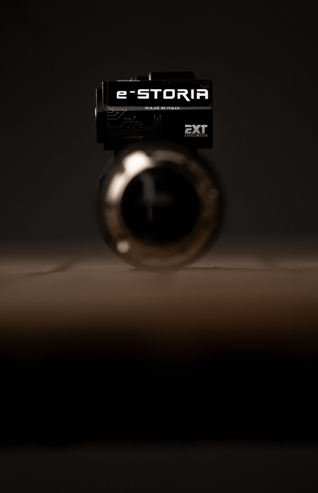 E-Storia