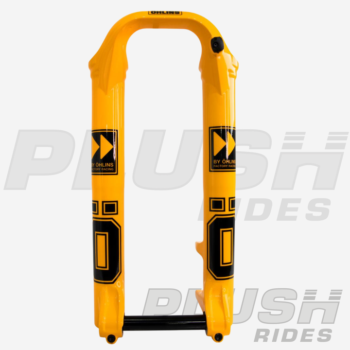 Factory Racing Lowers