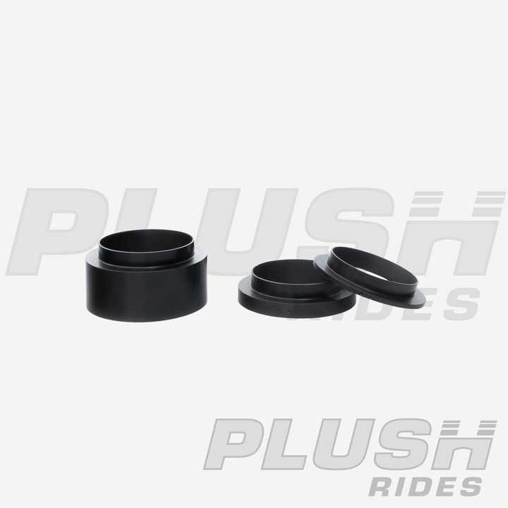 H&R Bike Performance Spring POM Spacer Set