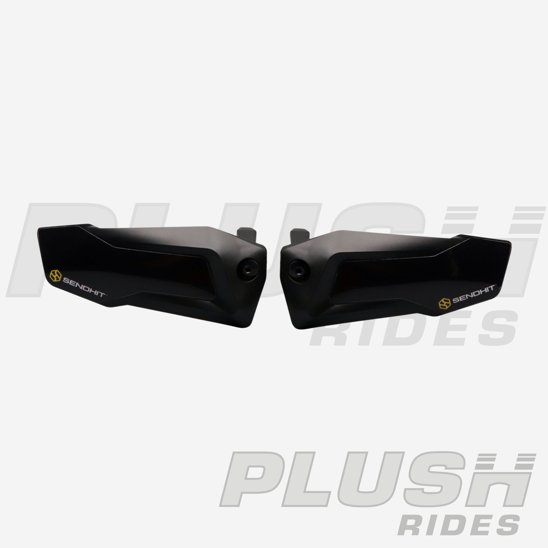 Nock Handguards V3