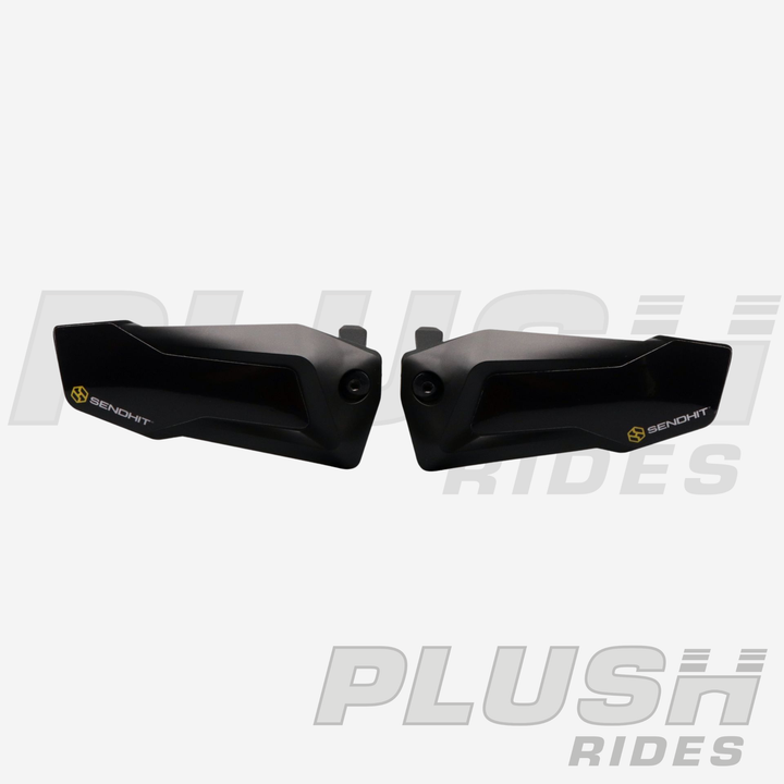 Nock Handguards V3