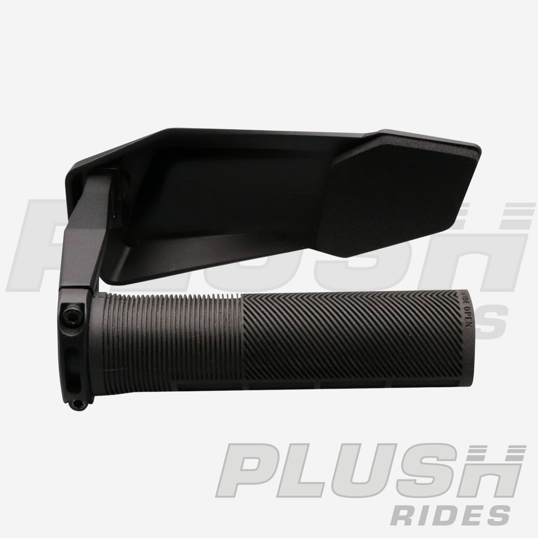 Nock Handguards V3