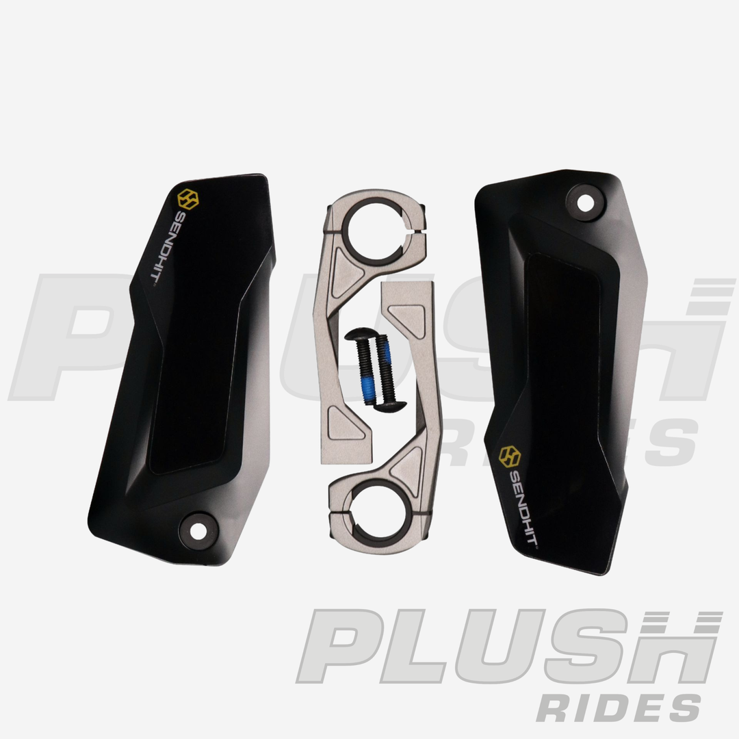 Nock Handguards V3