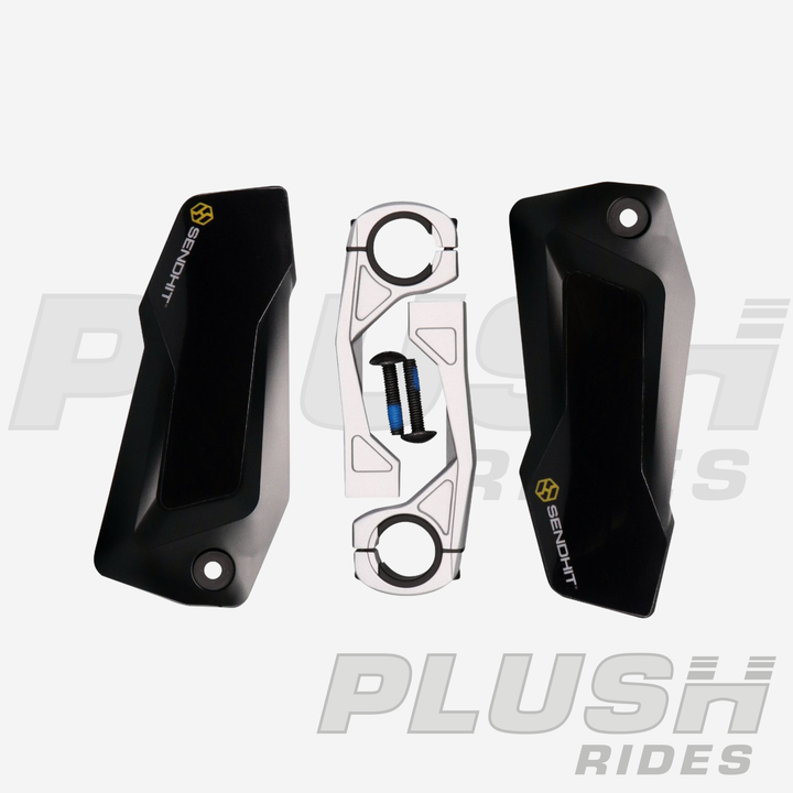 Nock Handguards V3