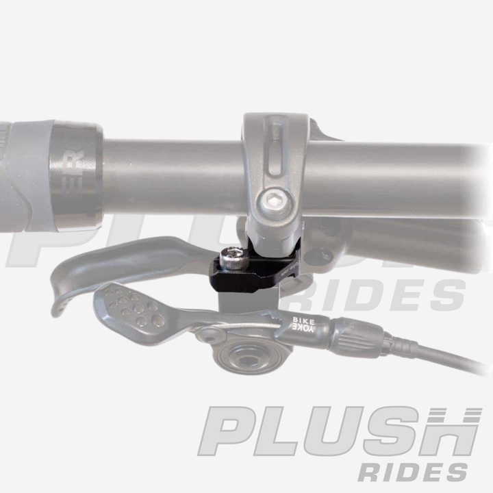 I-Spec B adapter