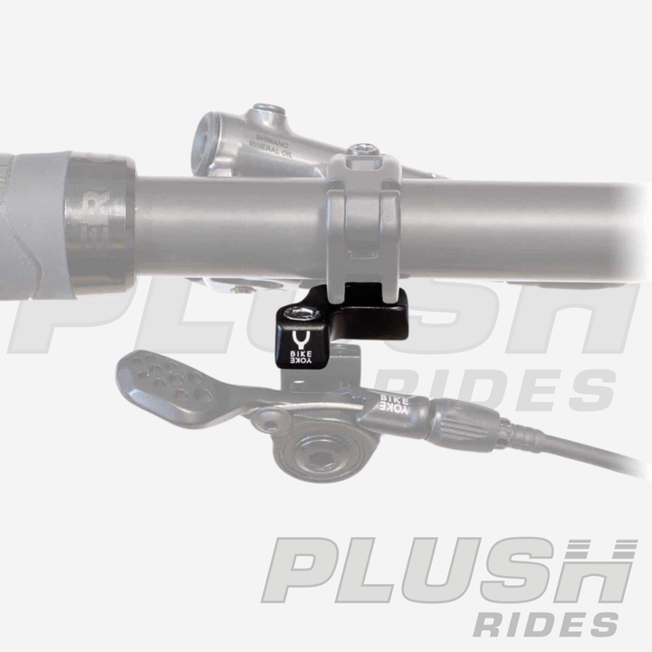 I-Spec EV adapter