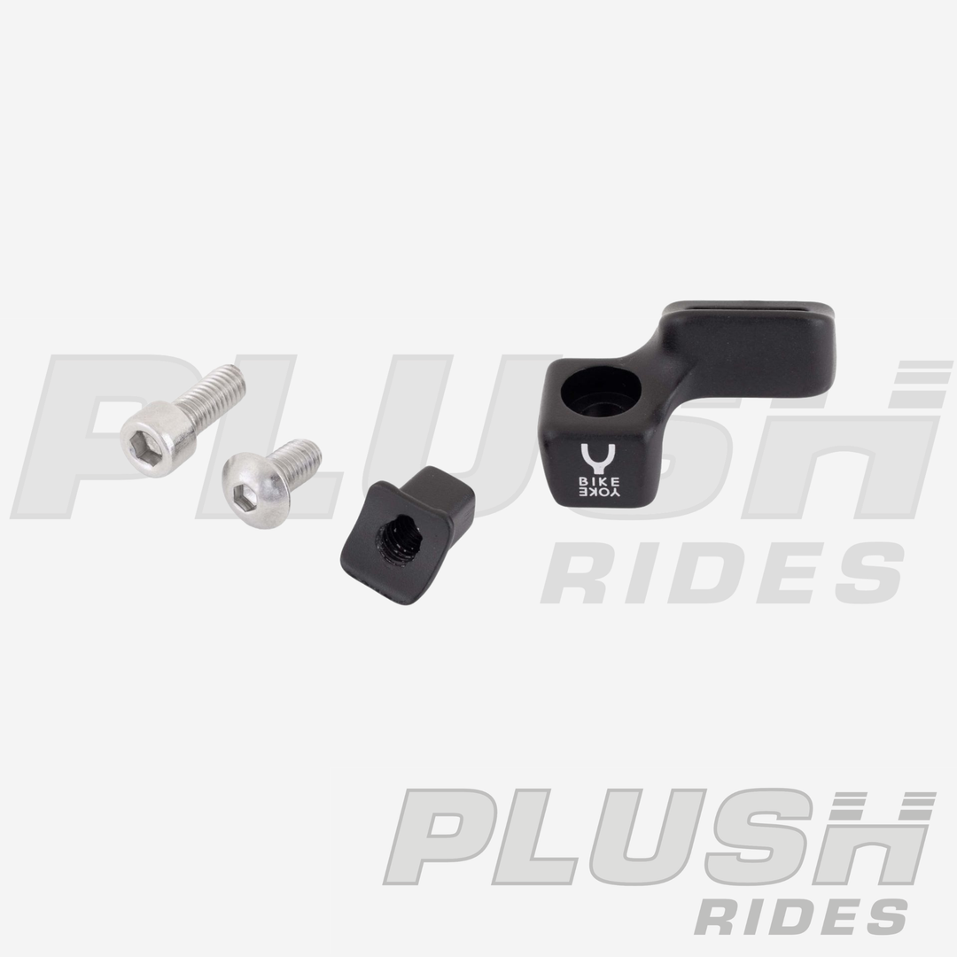 I-Spec EV adapter
