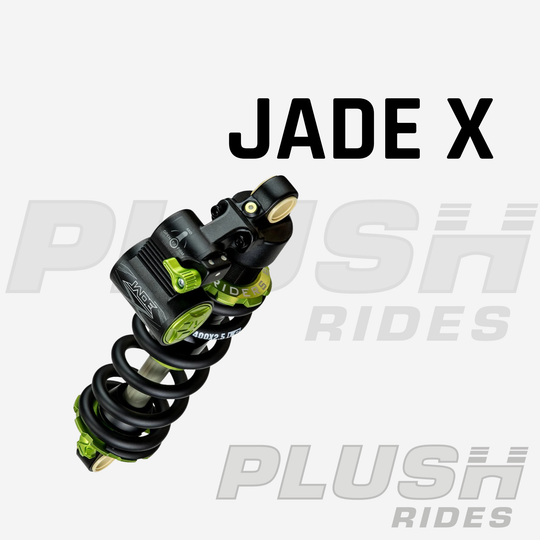 Jade X – Plush Rides