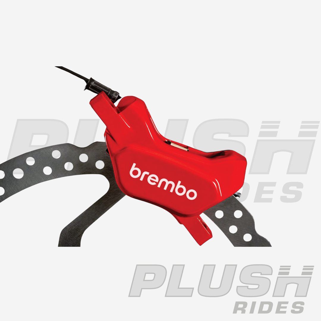 Brembo GR-Pro (PRE-ORDER!)