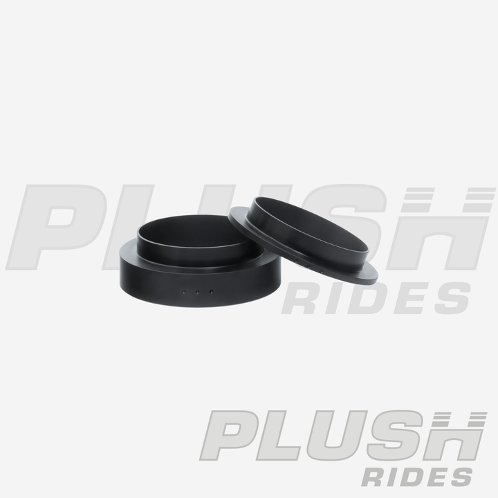 H&R Bike Performance Spring POM Spacer Set