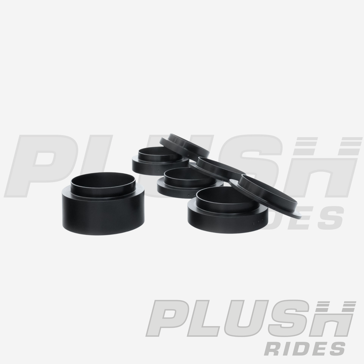 H&R Bike Performance Spring POM Spacer Set