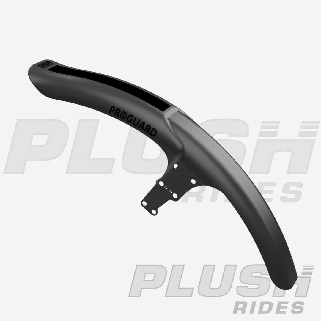 ProGuard Rear - Cable Tie