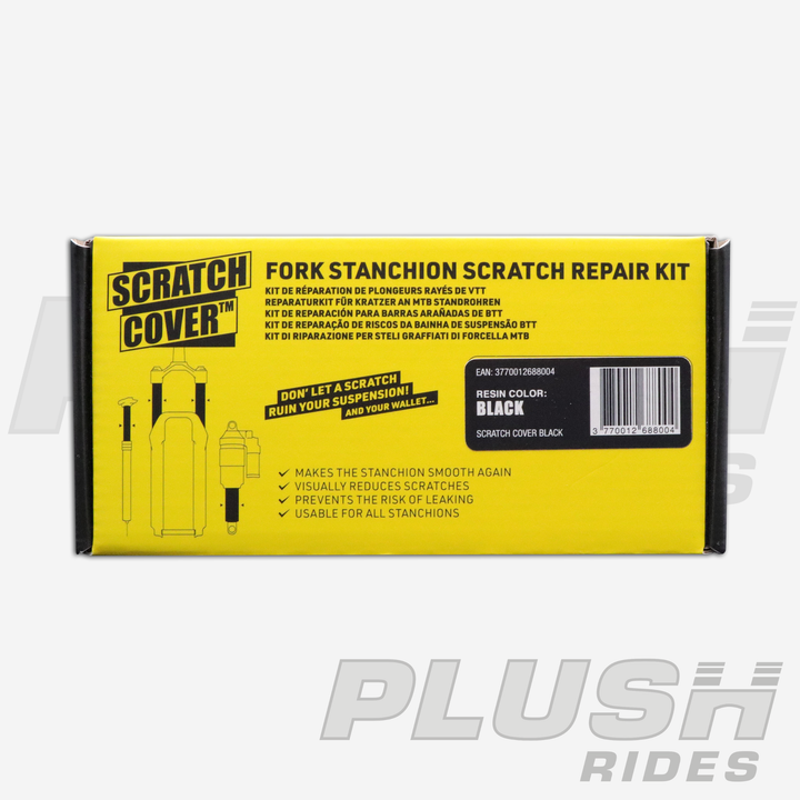 Scratch Cover Repairkit