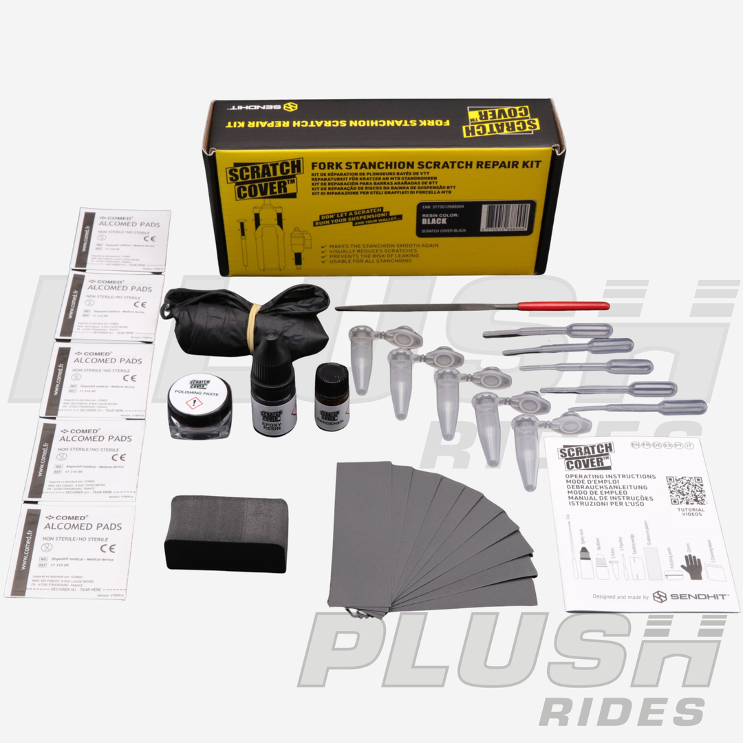 Scratch Cover Repairkit