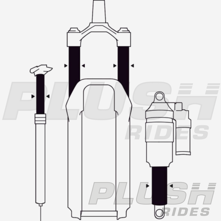 Scratch Cover Repairkit