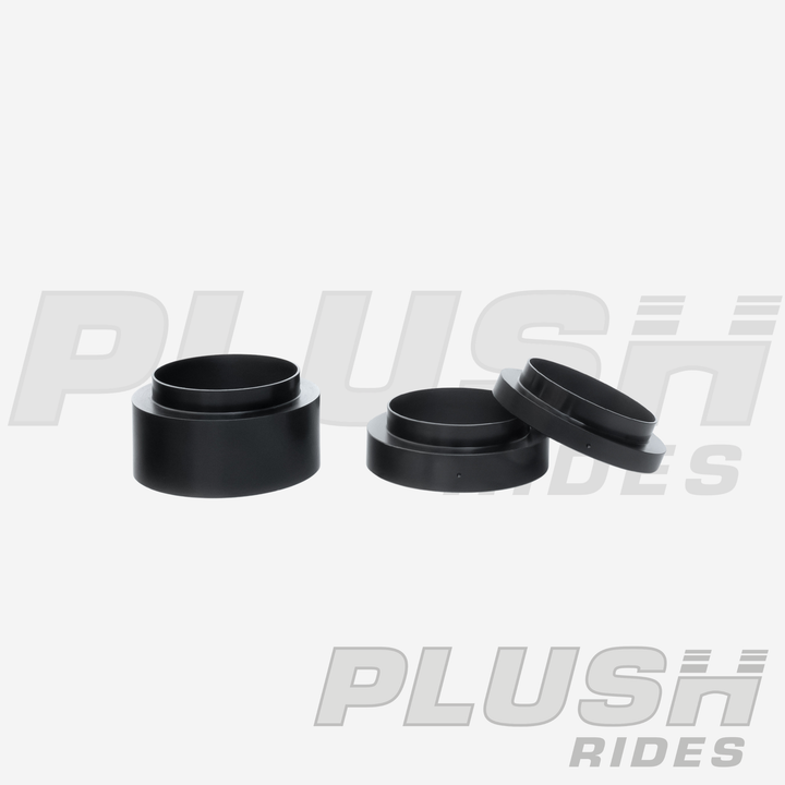 H&R Bike Performance Spring POM Spacer Set