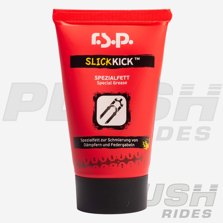 Slick Kick Suspension Grease