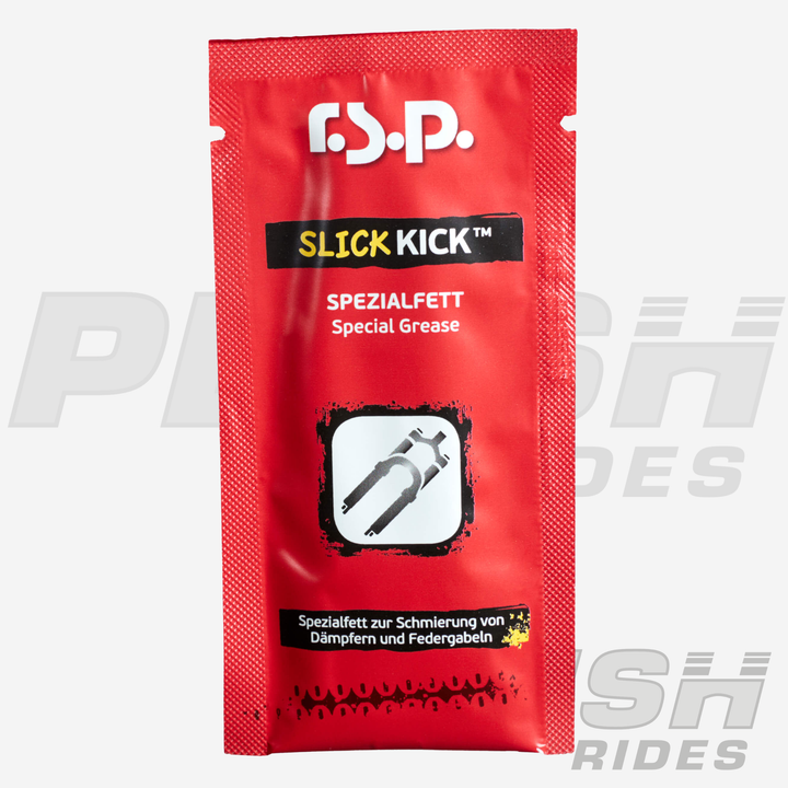Slick Kick Suspension Grease