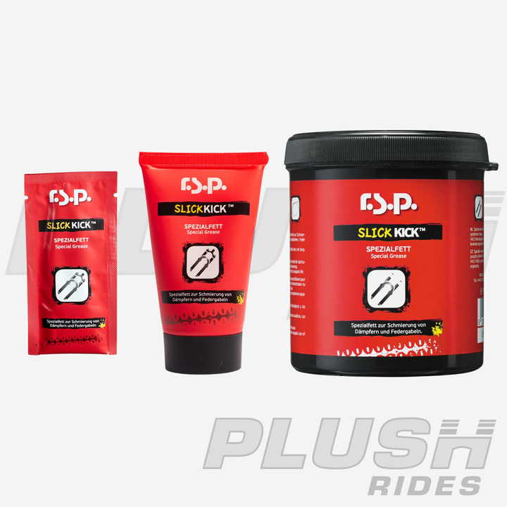 Slick Kick Suspension Grease