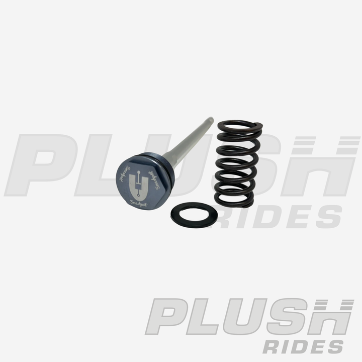 Smashpot Spare parts (V1&V2)