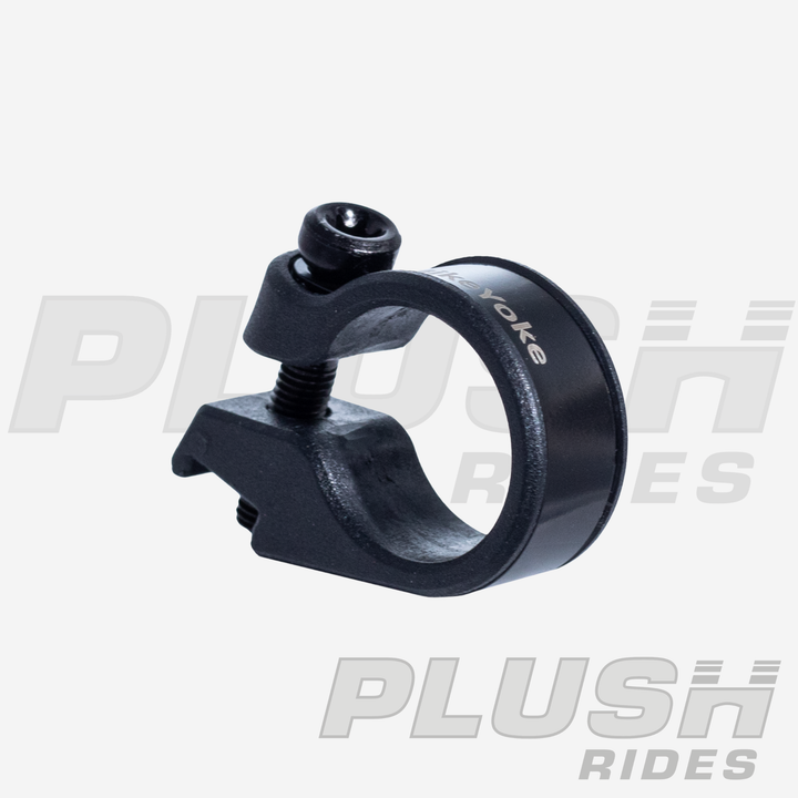 Split clamp 22.2