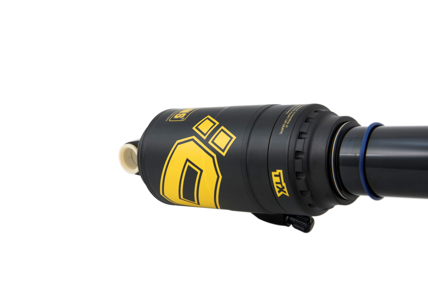 Öhlins TTX2Air