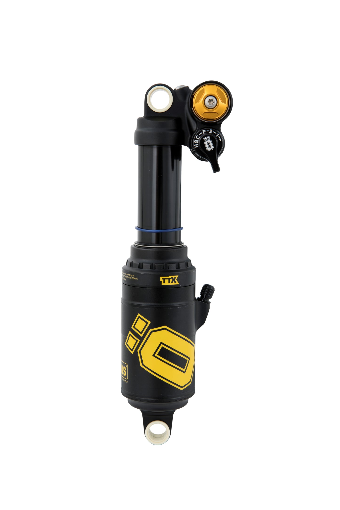 Öhlins TTX2Air