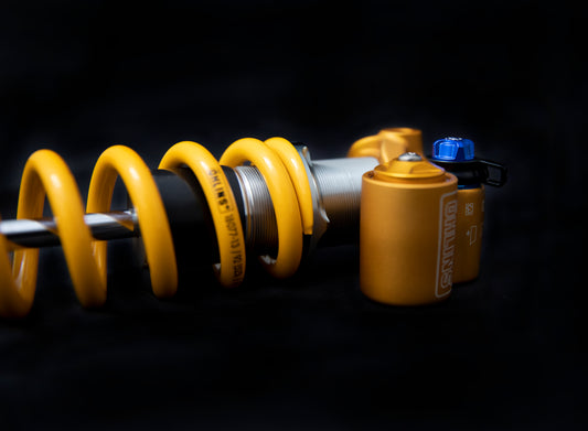 Öhlins TTX22 m.2