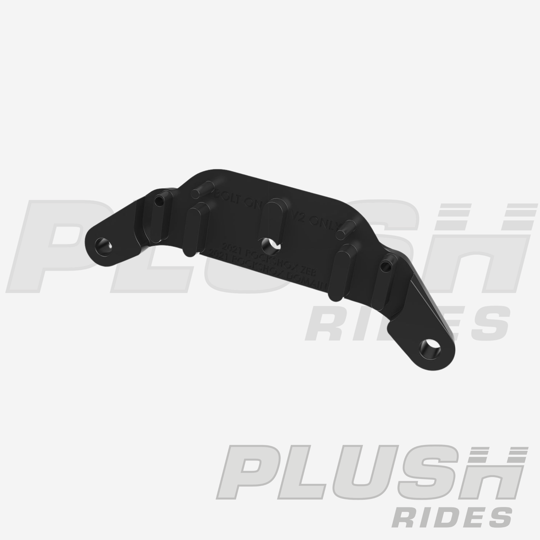 ProGuard Front - V2 Bracket