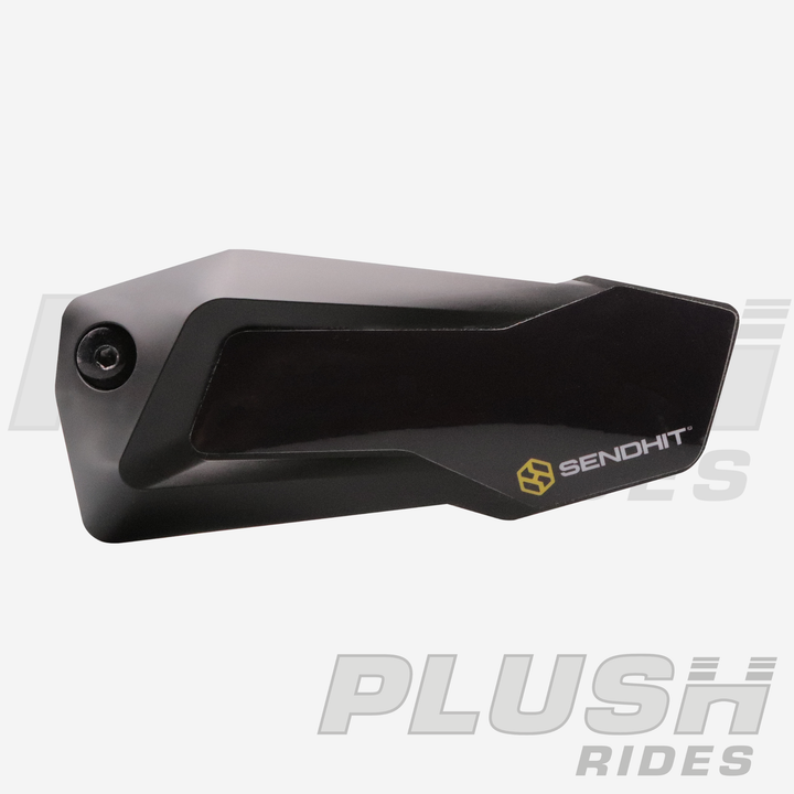 Nock Handguards V3 Shields