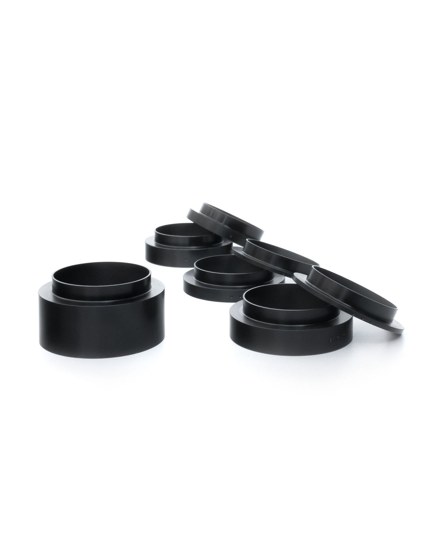 H&R Performance Spring Spacer kit