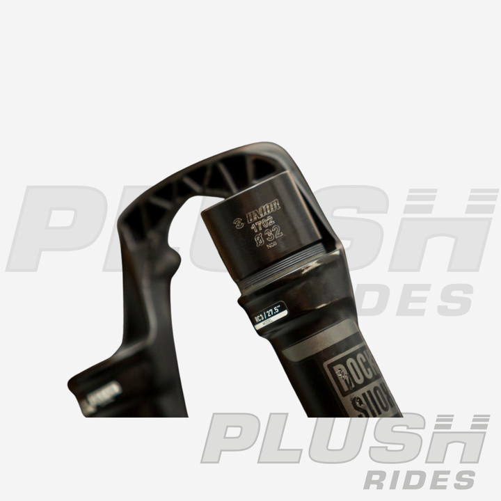 Dust Wiper Installer